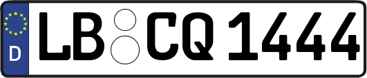 LB-CQ1444