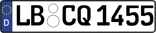 LB-CQ1455