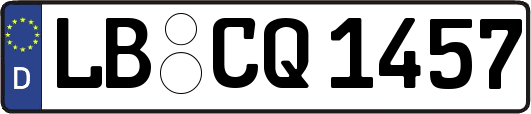 LB-CQ1457