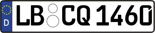 LB-CQ1460
