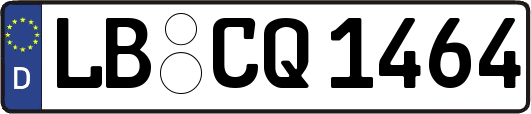 LB-CQ1464