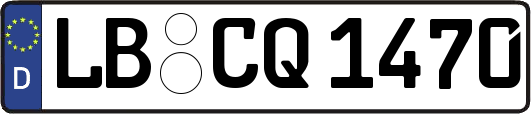 LB-CQ1470