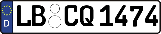 LB-CQ1474