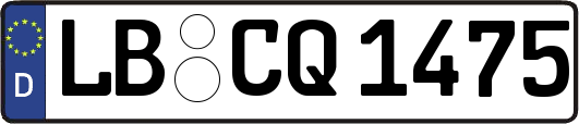 LB-CQ1475
