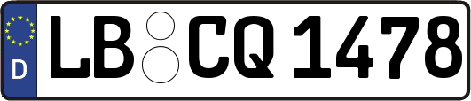 LB-CQ1478