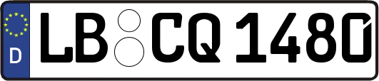 LB-CQ1480