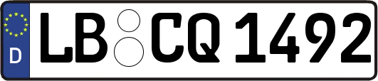 LB-CQ1492