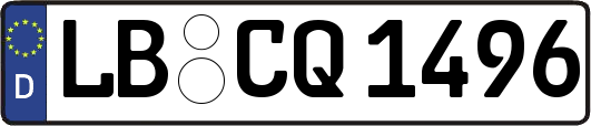 LB-CQ1496