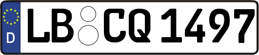 LB-CQ1497