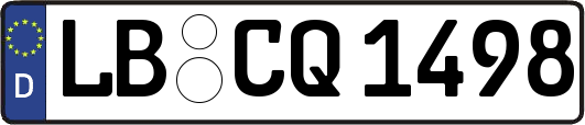 LB-CQ1498