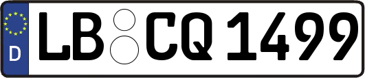 LB-CQ1499
