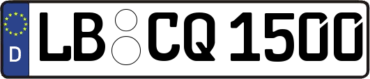 LB-CQ1500