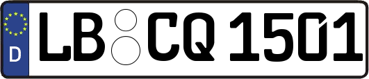 LB-CQ1501