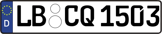 LB-CQ1503
