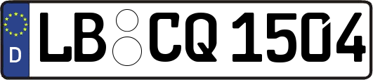 LB-CQ1504
