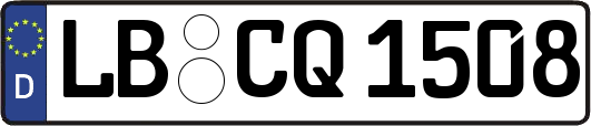 LB-CQ1508