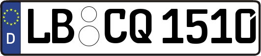LB-CQ1510