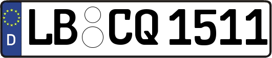 LB-CQ1511