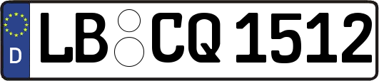 LB-CQ1512