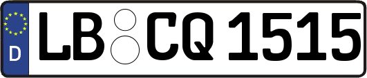 LB-CQ1515