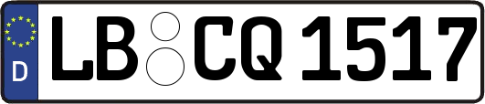 LB-CQ1517