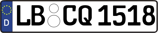 LB-CQ1518