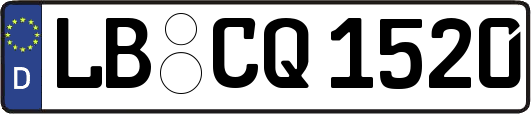 LB-CQ1520