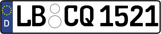 LB-CQ1521