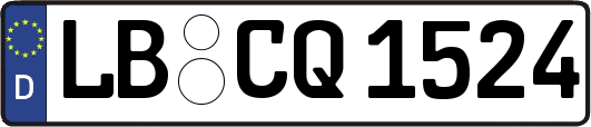 LB-CQ1524