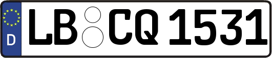 LB-CQ1531