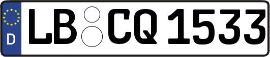 LB-CQ1533