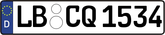 LB-CQ1534