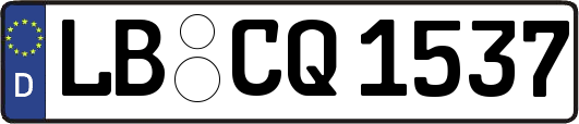 LB-CQ1537