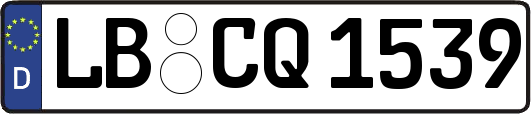 LB-CQ1539