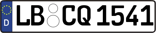 LB-CQ1541