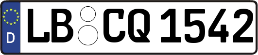 LB-CQ1542
