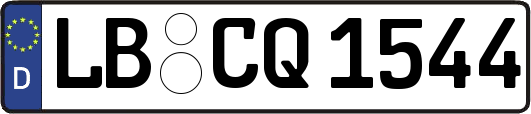 LB-CQ1544