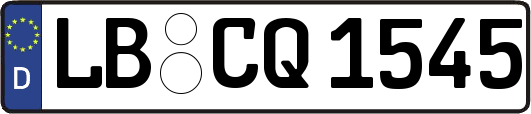 LB-CQ1545