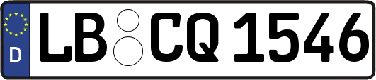 LB-CQ1546