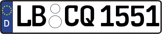 LB-CQ1551