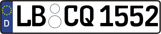 LB-CQ1552