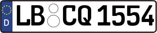 LB-CQ1554