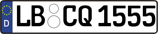 LB-CQ1555