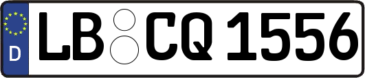 LB-CQ1556
