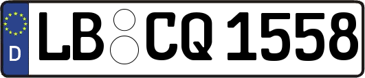 LB-CQ1558