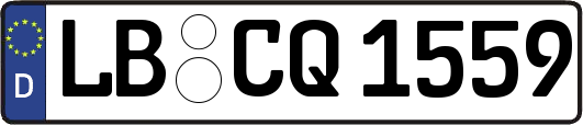 LB-CQ1559