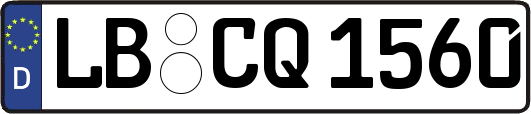 LB-CQ1560