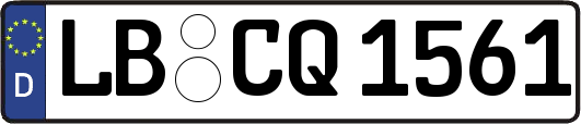 LB-CQ1561