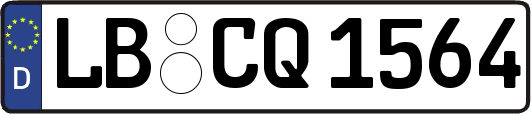 LB-CQ1564