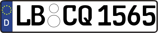 LB-CQ1565